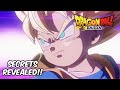 MANY NEW Dragon Ball Daima SECRETS REVEALED LIVE! + Important Dragon Ball Super notes...