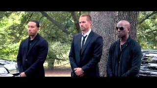 Furious 7 Trailer 2015   Vin Diesel Paul Walker Movie HD