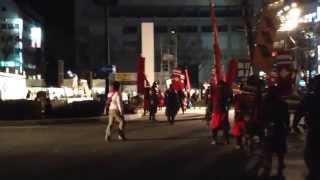 信玄公祭り Shingen-ko Festival