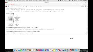 Wolfram Mathematica Excel(.xls) Data Import Tutorial