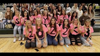 Brick Memorial High School - Class of 2022