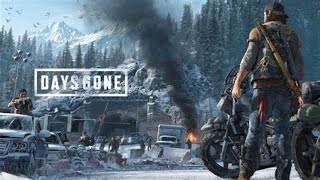 Days Gone #kratos #gta5 #gtaonline #anasjkhan #viral #gaming