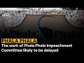 The work of Phala Phala Impeachment Committee likely to be delayed: Political Analysts