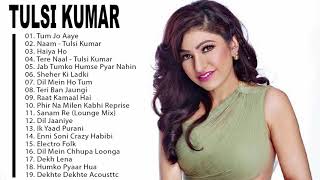 Tulsi Kumar New Songs 2020 - BEST SONG OF TULSI KUMAR PLAYLIST | New BollywOOd SongS 2020
