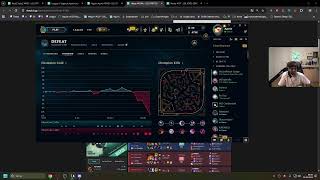 AGURIN RANK 5 SOLOQ CLIMBING FOR RANK 1 EUW