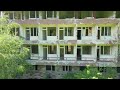 Изоставената хижа Игликина Поляна abandoned building vitosha iglikina meadow