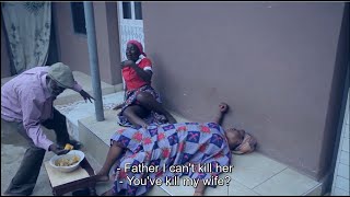 ENE AYE DEN 4 ? - KUMAWOOD TWI MOVIE - GHANAIAN MOVIES