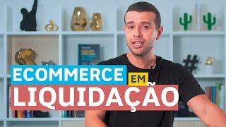 COMO FAZER LIQUIDAÇÃO NO ECOMMERCE