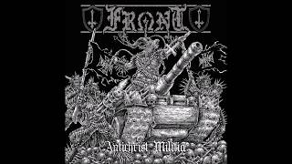 FRONT - Antichrist Militia