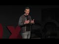 A Cry for a Financially Well Pharmacist Workforce | Tim Ulbrich | TEDxBGSU