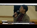 G20 Awareness | Soweto residents call on govt to focus on local issues