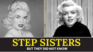 Hidden Family Ties: Classic Stars Who Discovered They Were Related