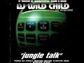 DJ Wild Child Feat Skibadee - Jungle Talk 1997