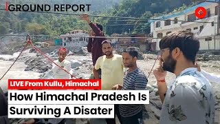 Kullu Landslide: Rebuilding Himachal: Stories from the Ground After Natural Catastrophes