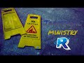 Janitorial ministry