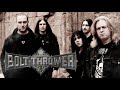 bolt thrower the killchain lyric video