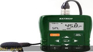 Extech SL400 Personal Noise Dosimeter