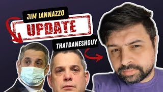 Accountability Update: Jim Iannazzo