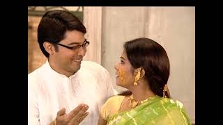 Agnipariksha - Ep 486 - Mekhla Debroy Chatterjee - Bengali Tv Serial - Zee5 Bangla Classics