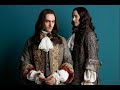 M83 - Outro - (Praun Remix) Versailles Theme