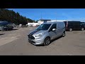 Ford Transit Connect Sport 1.5 EcoBlue 120 KM - Transit Centrum Euro-Car Gdynia