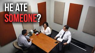 Parents Had No Idea Their Son Was In A Full Psychotic Break | Austin Harrouff Parents Interrogation