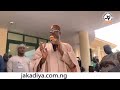 mu ƴan jam iyyar apc ba mu tsoron yin zaɓe da kowa gwamnan katsina