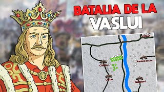 Batalia de la Vaslui (1475)