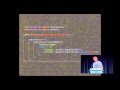 Andrew Godwin: Designing Django's Migrations - PyCon 2014
