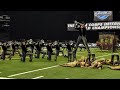 totally not carolina crown 2016 relentless totally not finals audio