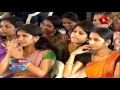 students only playback singers at rlv college 17th january 2015 full episode