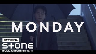 WEN - 월요일 (Monday) (Feat. Hodoo) MV