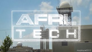 AFRL TECH: Anechoic Chamber