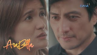 AraBella: Ang nalalapit na pagtatapos (Week 14)