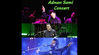 “The Best of Adnan Sami | Full Live Concert”#music #adnansami #concert #livemusic #enjoy #bollywood