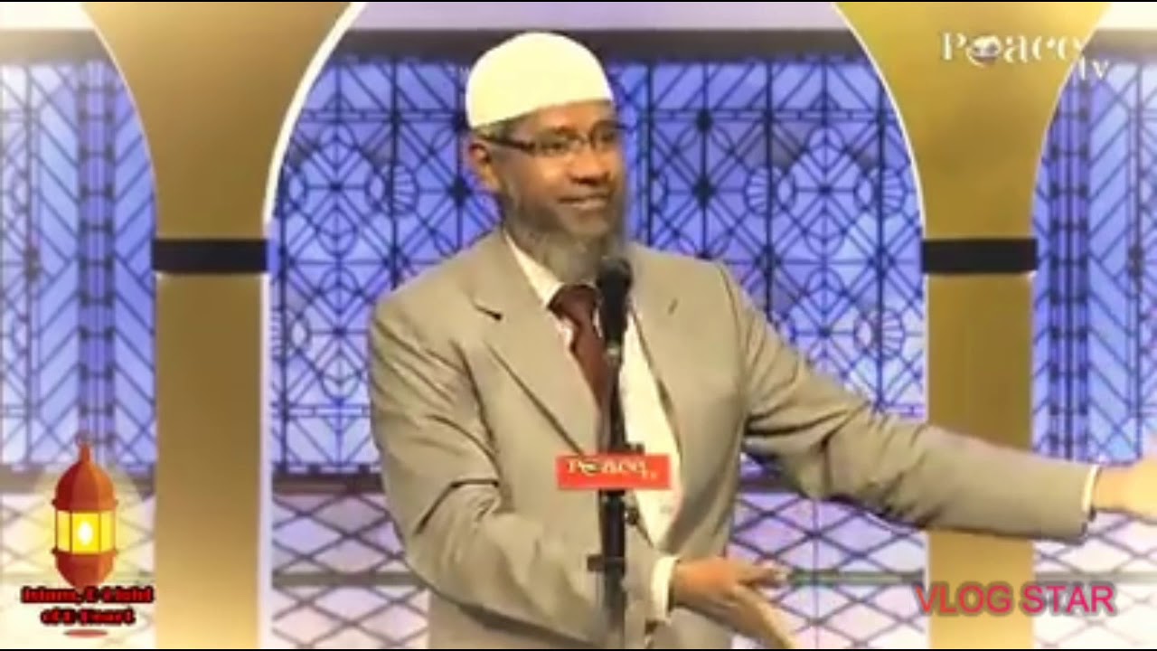 SIMILARITIES BETWEEN ISLAM AND CHRISTIANITY QUESTION AND ANSWER SESSION ...