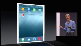 Apple WWDC 2014: Everything is Awesome Super-Cut