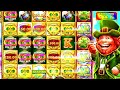 7 CLOVERS OF FORTUNE CONNECT & COLLECT - (WILD STREAK GAMING)