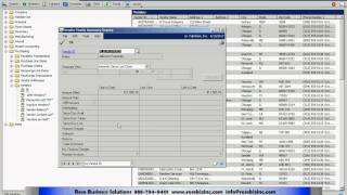 SmartLists in Dynamics GP