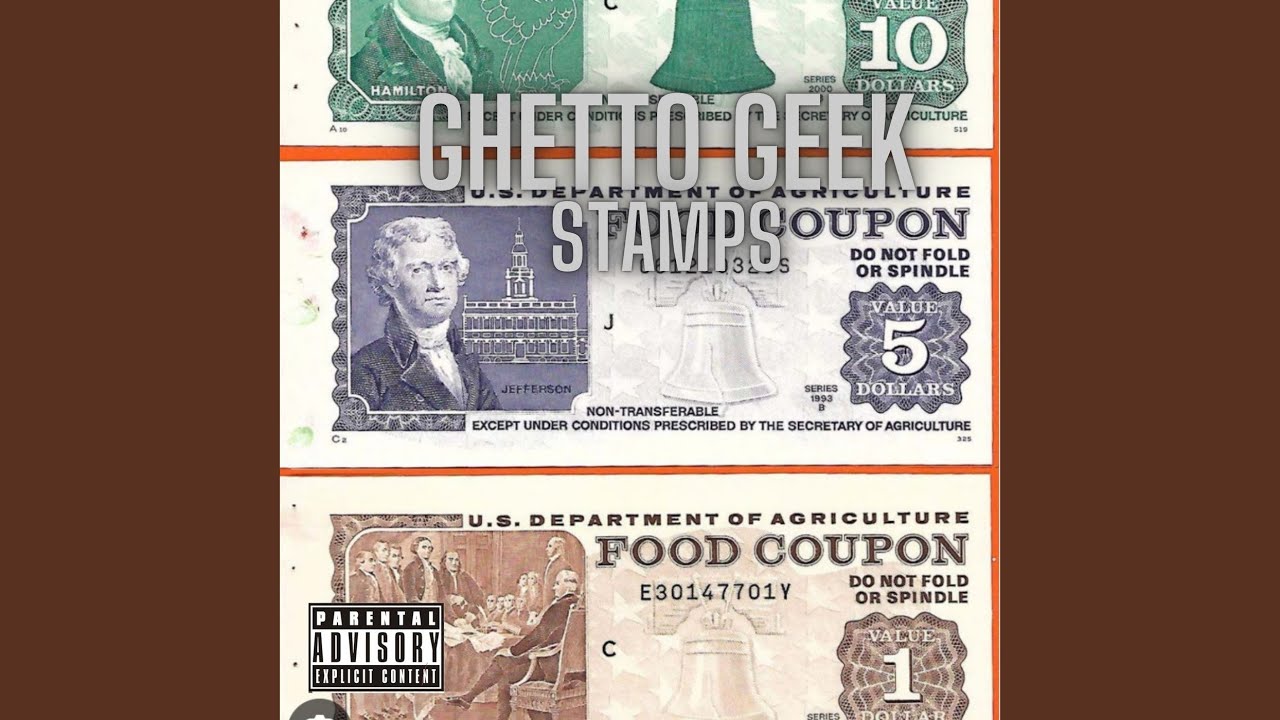 Stamps Youtube