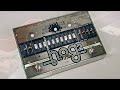 electro harmonix hog2 harmonic octave generator ehx pedal demo by bill ruppert