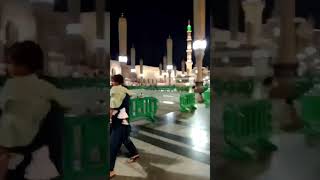 Madina Ki ziyarat🤲🤲#madina #trendingshorts