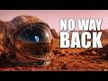 Why The First Humans on Mars Would NEVER See Earth Again