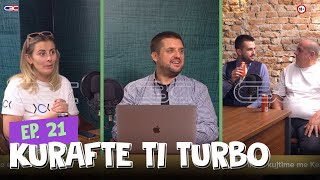 Kurafte Ti Turbo - Episodi 21