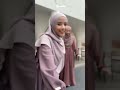 REKOMENDASI OOTD DRESS ATAU HIJAB STYLE BIKIN MAKIN CANTIK DAN KEKINIAN.