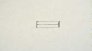 Hand Drawn Morph Loop Animation