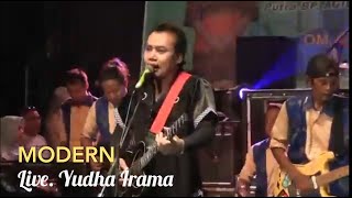 MODERN | Voc. Yudha Irama