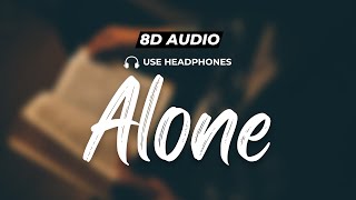 Alone - Guru Randhawa (8D Audio) | 8D Tunes Bollywood