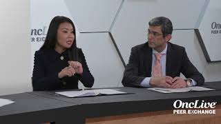 Mutation Testing for All Patients With NSCLC