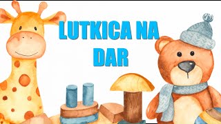 Trešnjevački mališani - Lutkica na dar (Official lyric video)